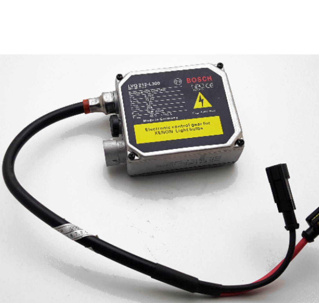 Univerzalni balast za xenon žarulje